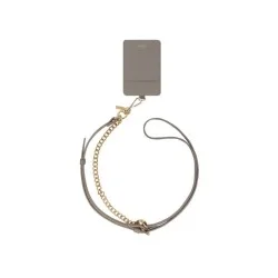 Uniq Coehl Caryne 3-In-1 Universal Lanyard And Hand Strap With Id Card Holder